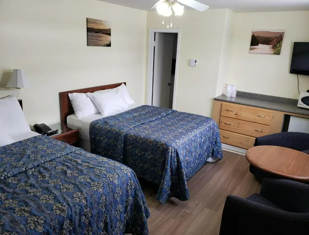 Homeward Inns of Canada hotel detail image 4