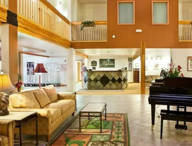 Hotel Edgewater hotel detail image 1