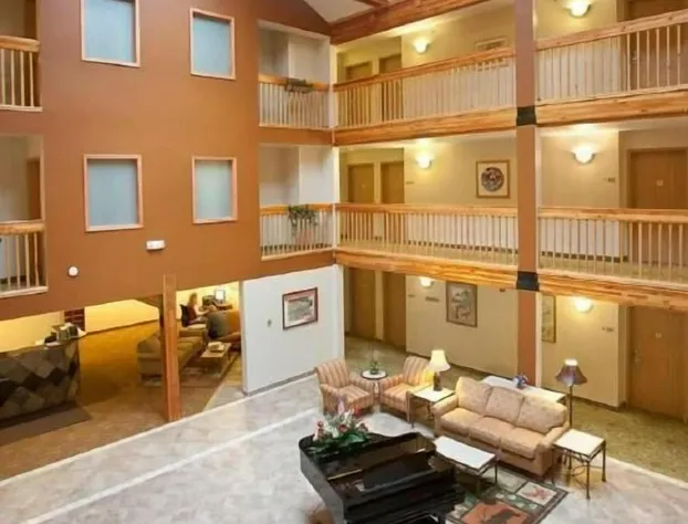 Hotel Edgewater hotel detail image 2