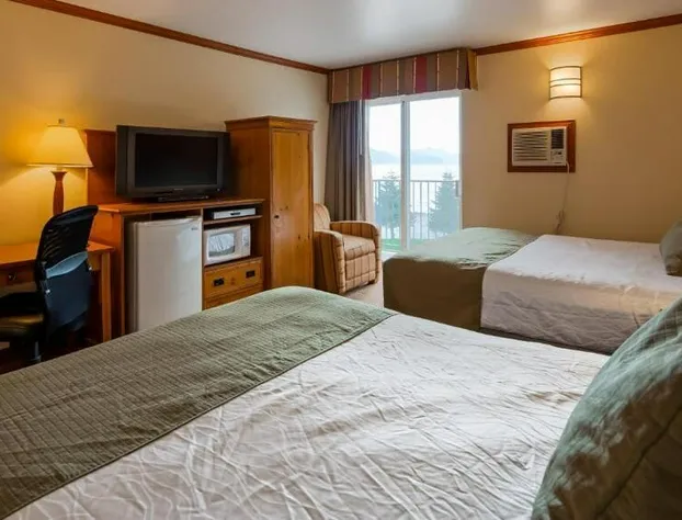 Hotel Edgewater hotel detail image 4