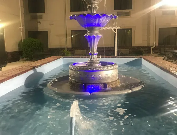 Baymont by Wyndham Albany hotel detail image 2