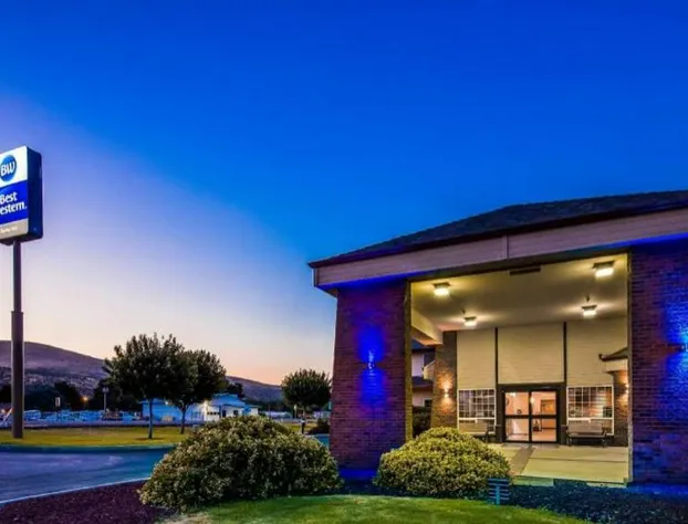 Best Western Rama Inn hotel detail image 4