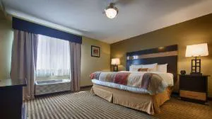 Best Western Rama Inn hotel detail image 2