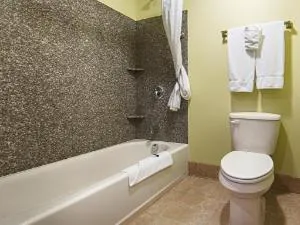 Best Western Rama Inn hotel detail image 4