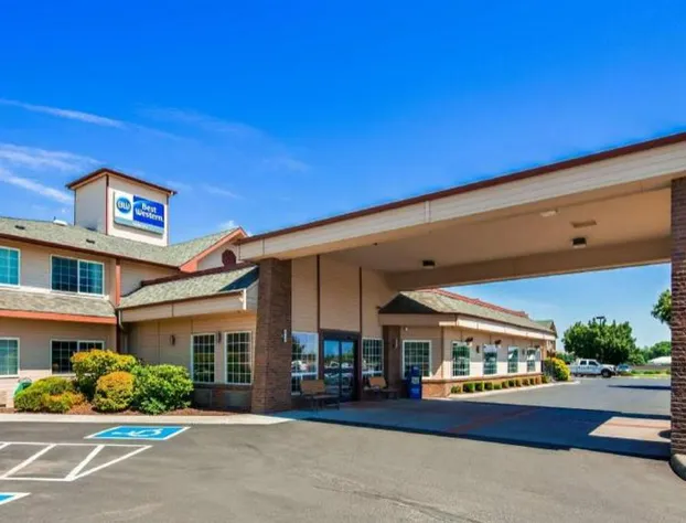 Best Western Rama Inn hotel detail image 2