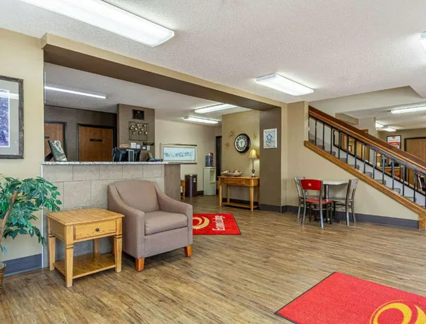 Econo Lodge hotel detail image 1