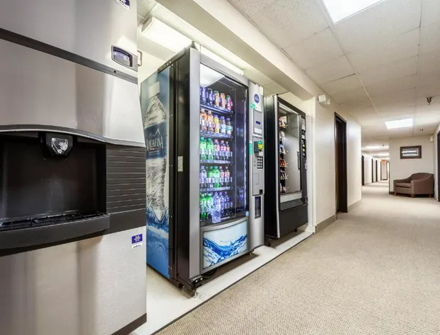 Econo Lodge hotel detail image 3