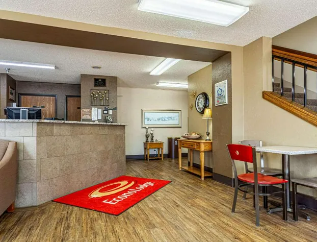 Econo Lodge Sioux Center hotel detail image 3
