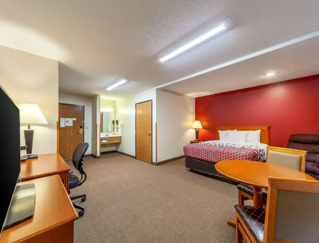 Econo Lodge Sioux Center hotel detail image 4