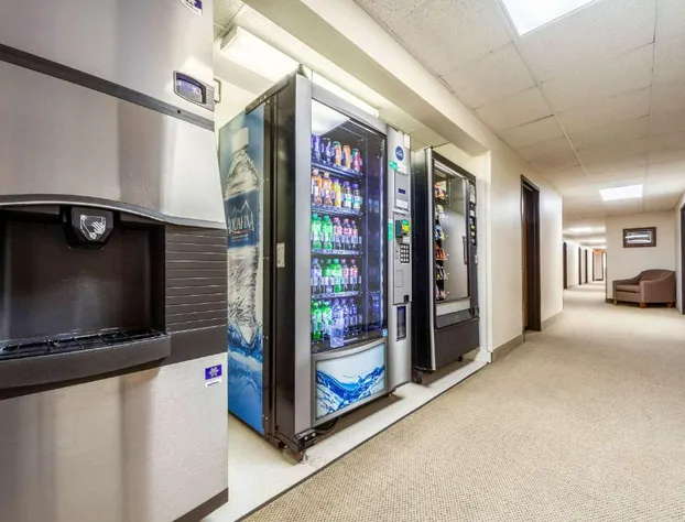 Econo Lodge Sioux Center hotel detail image 2