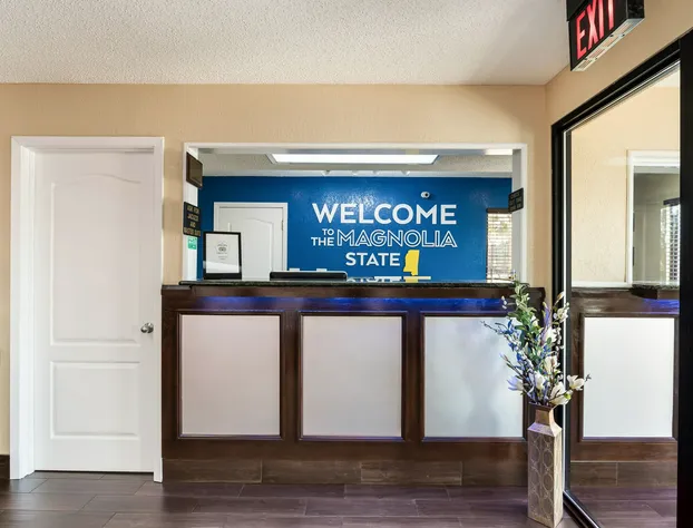 SureStay Hotel by Best Western Meridian hotel detail image 1