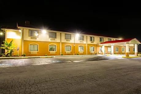 Red Roof Inn Franklin, KY hotel detail image 4