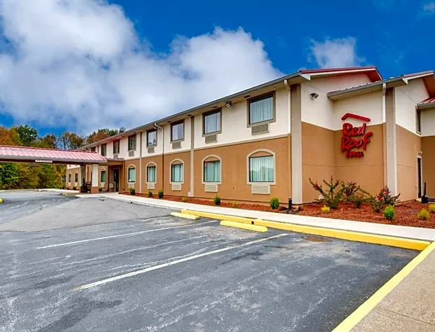 Red Roof Inn Franklin, KY hotel detail image 1