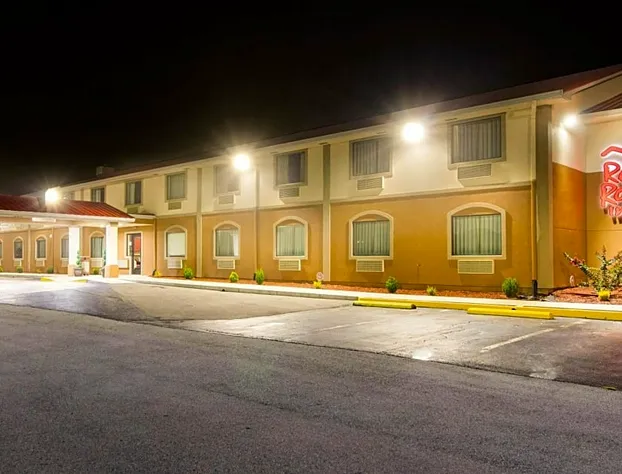 Red Roof Inn Franklin, KY hotel detail image 4