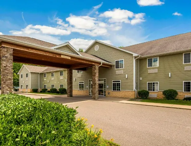 Crandon Inn and Suites hotel detail image 2