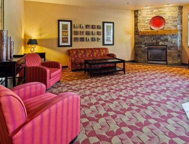 Crandon Inn and Suites hotel detail image 2