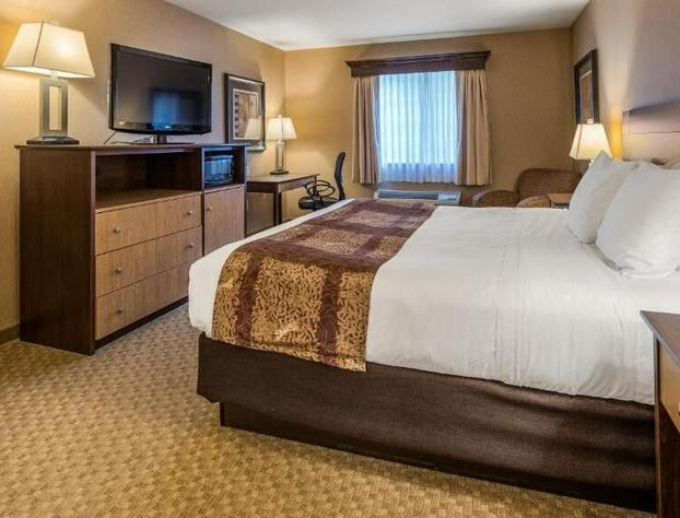 Crandon Inn and Suites hotel detail image 4
