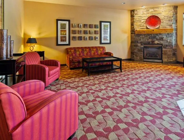 Crandon Inn and Suites hotel detail image 3