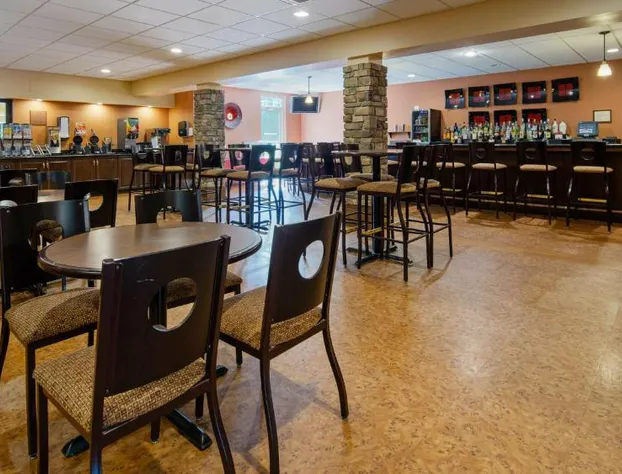 Crandon Inn and Suites hotel detail image 4