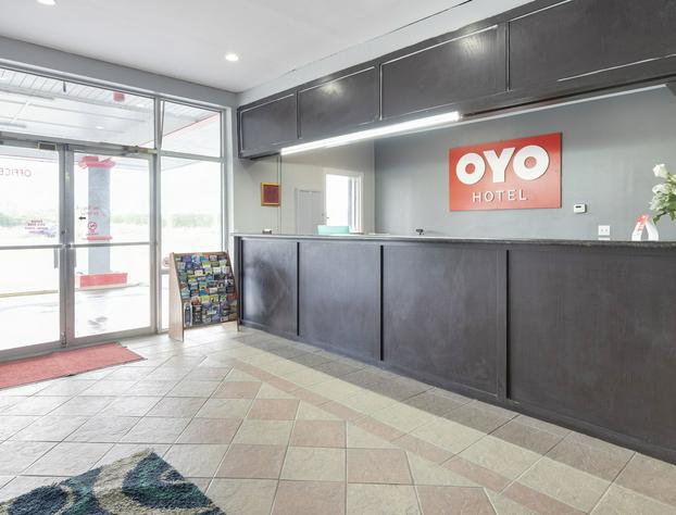 OYO Hotel Jennings Near Crowley, LA I-10 hotel detail image 4
