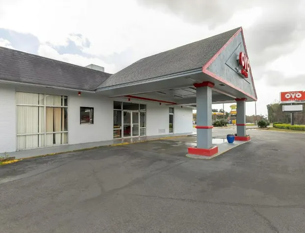 OYO Hotel Jennings Near Crowley, LA I-10 hotel detail image 2