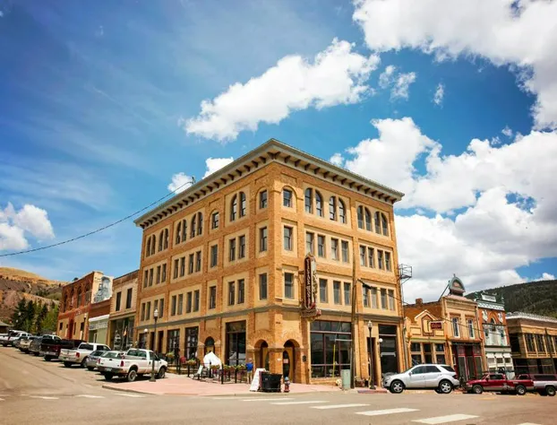 Victor Hotel hotel detail image 3