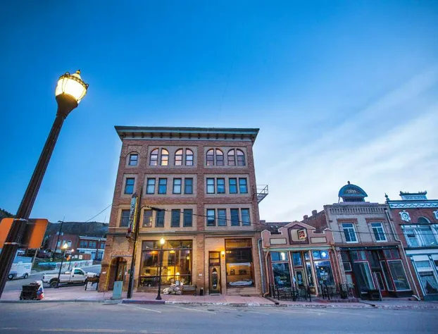 Victor Hotel hotel detail image 4