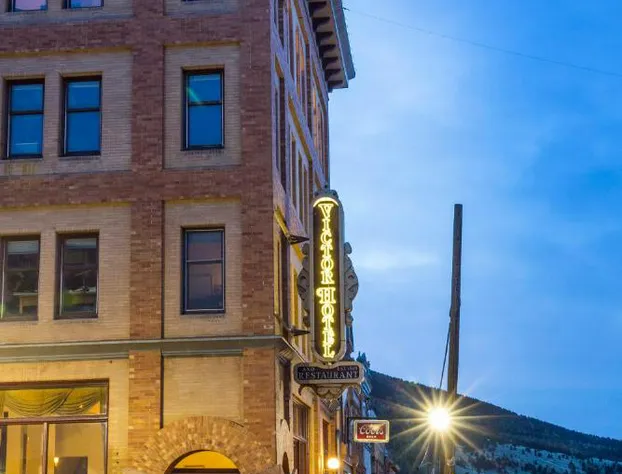 Victor Hotel hotel detail image 2