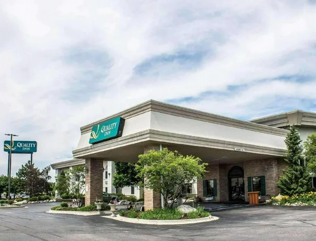 Quality Inn hotel detail image 2