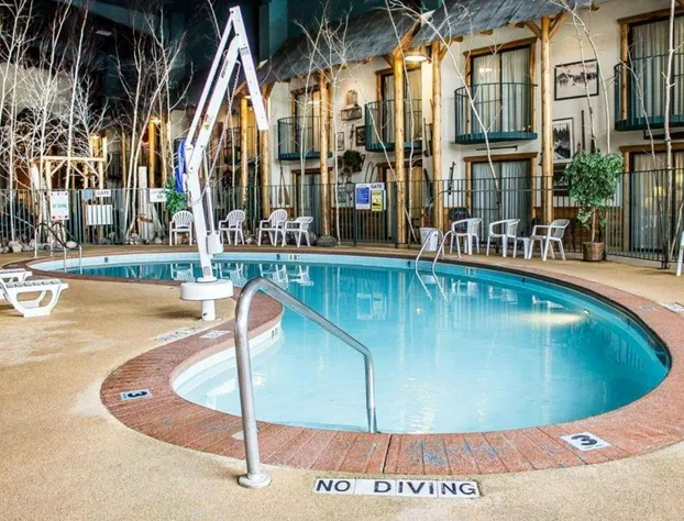 Quality Inn hotel detail image 4