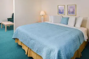 Americas Best Value Inn & Suites Bluffton hotel detail image 2
