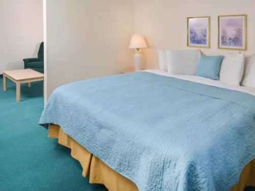Americas Best Value Inn & Suites Bluffton hotel detail image 3