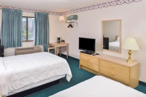 Americas Best Value Inn & Suites Bluffton hotel detail image 4