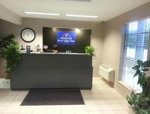 Americas Best Value Inn & Suites Bluffton hotel detail image 1