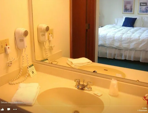 Americas Best Value Inn & Suites Bluffton hotel detail image 3