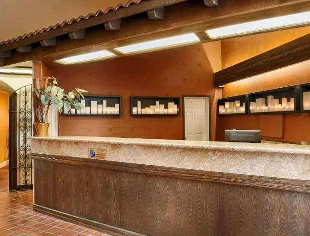 Best Western El Grande Inn hotel detail image 3