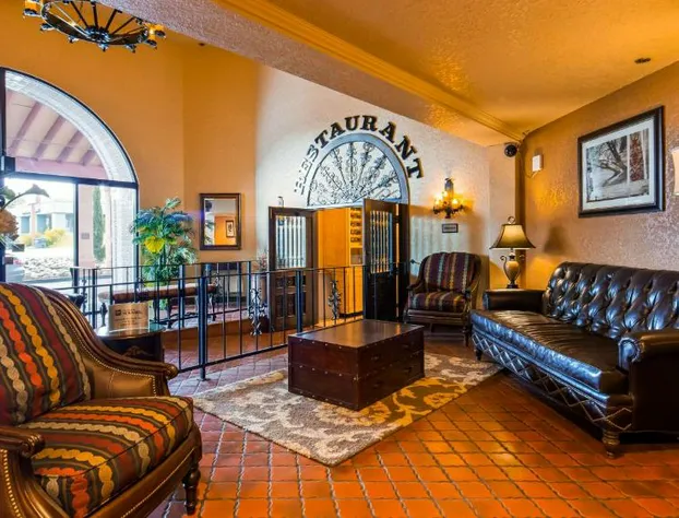 Best Western El Grande Inn hotel detail image 3