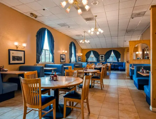 Best Western El Grande Inn hotel detail image 4