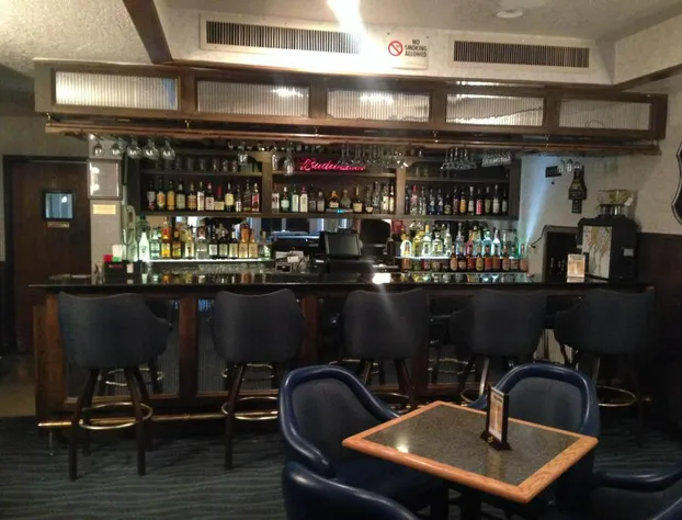 Best Western El Grande Inn hotel detail image 1