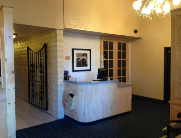 Best Western El Grande Inn hotel detail image 2