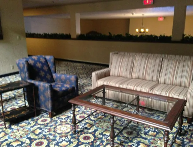 Best Western El Grande Inn hotel detail image 3