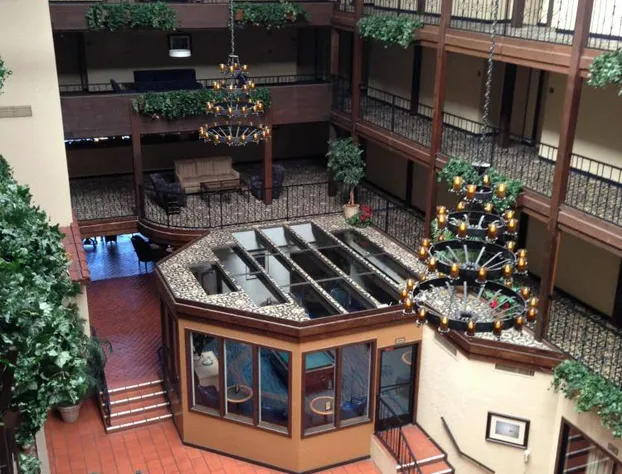 Best Western El Grande Inn hotel detail image 4