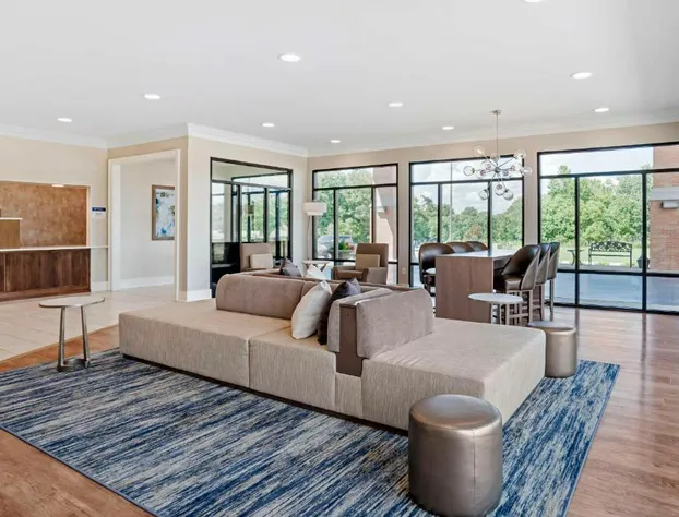 Best Western Plus Two Rivers Hotel & Suites hotel detail image 3