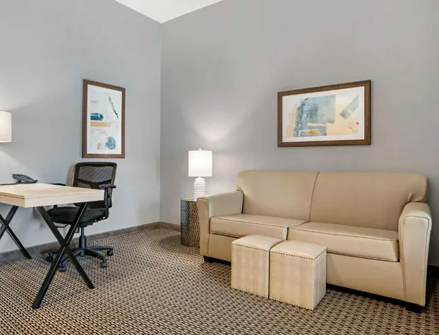 Best Western Plus Two Rivers Hotel & Suites hotel detail image 4