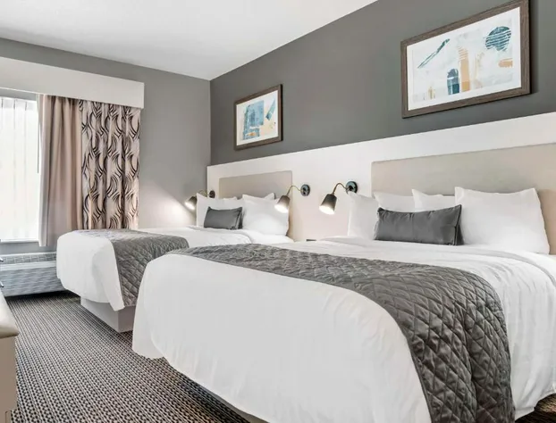 Best Western Plus Two Rivers Hotel & Suites hotel detail image 3