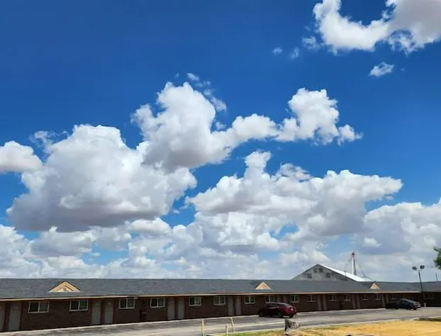 Capital O Route 66 Country Inn Vega Tx hotel detail image 3