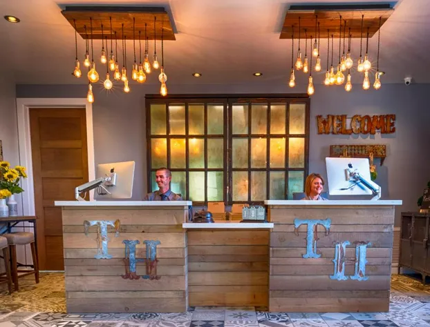 The Tavern Hotel hotel detail image 3