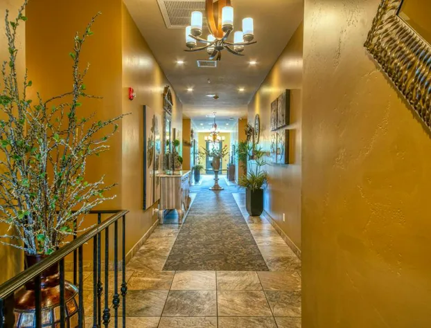 The Tavern Hotel hotel detail image 4