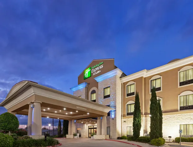 Holiday Inn Express Hotel & Suites Victoria by IHG hotel detail image 1