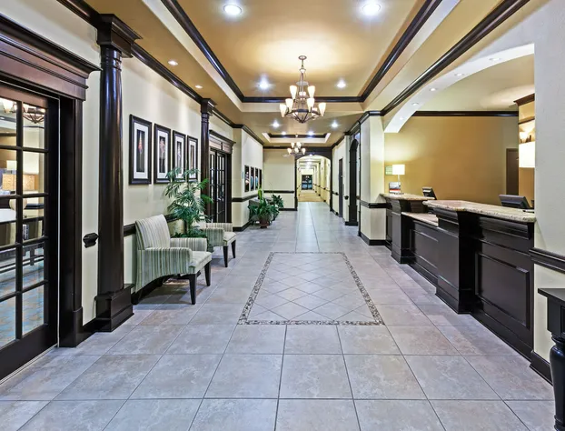 Holiday Inn Express Hotel & Suites Victoria by IHG hotel detail image 3